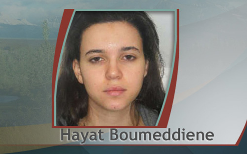 ຕວກກີຢັ້ງຢືນຜູ້ຖືກສົງໄສກ່ຽວຂ້ອງເຖິງເຫດການກໍ່ການຮ້າຍຢູ່ຝລັ່ງ ໜີໄປຊີຣີ